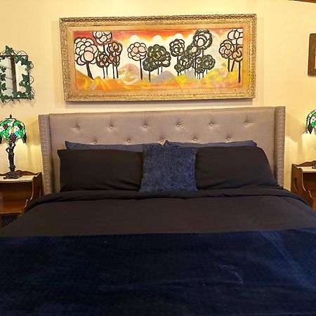 The Rosemary Hostel ลอสแอนเจลิส ภายนอก รูปภาพ