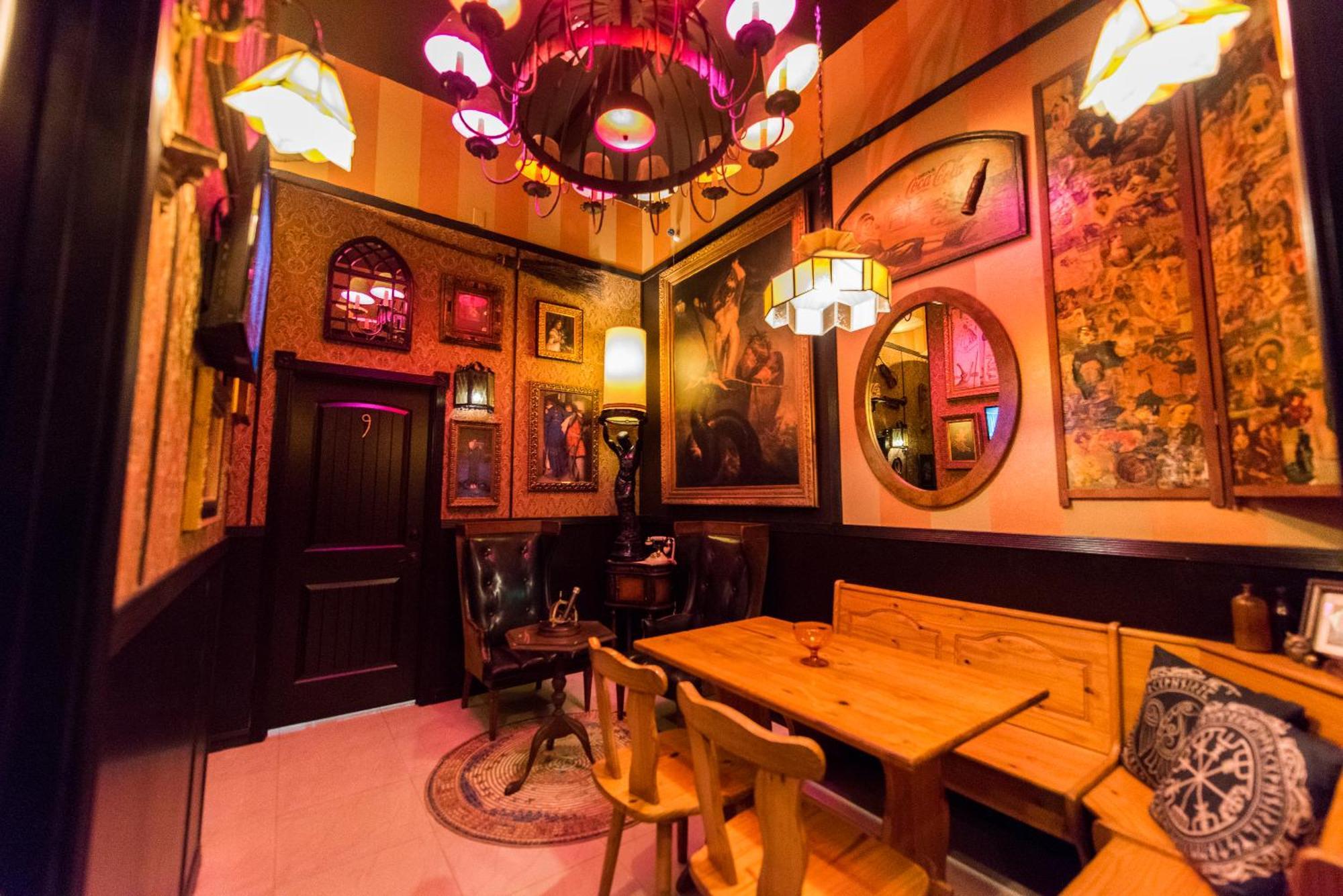 The Rosemary Hostel ลอสแอนเจลิส ภายนอก รูปภาพ