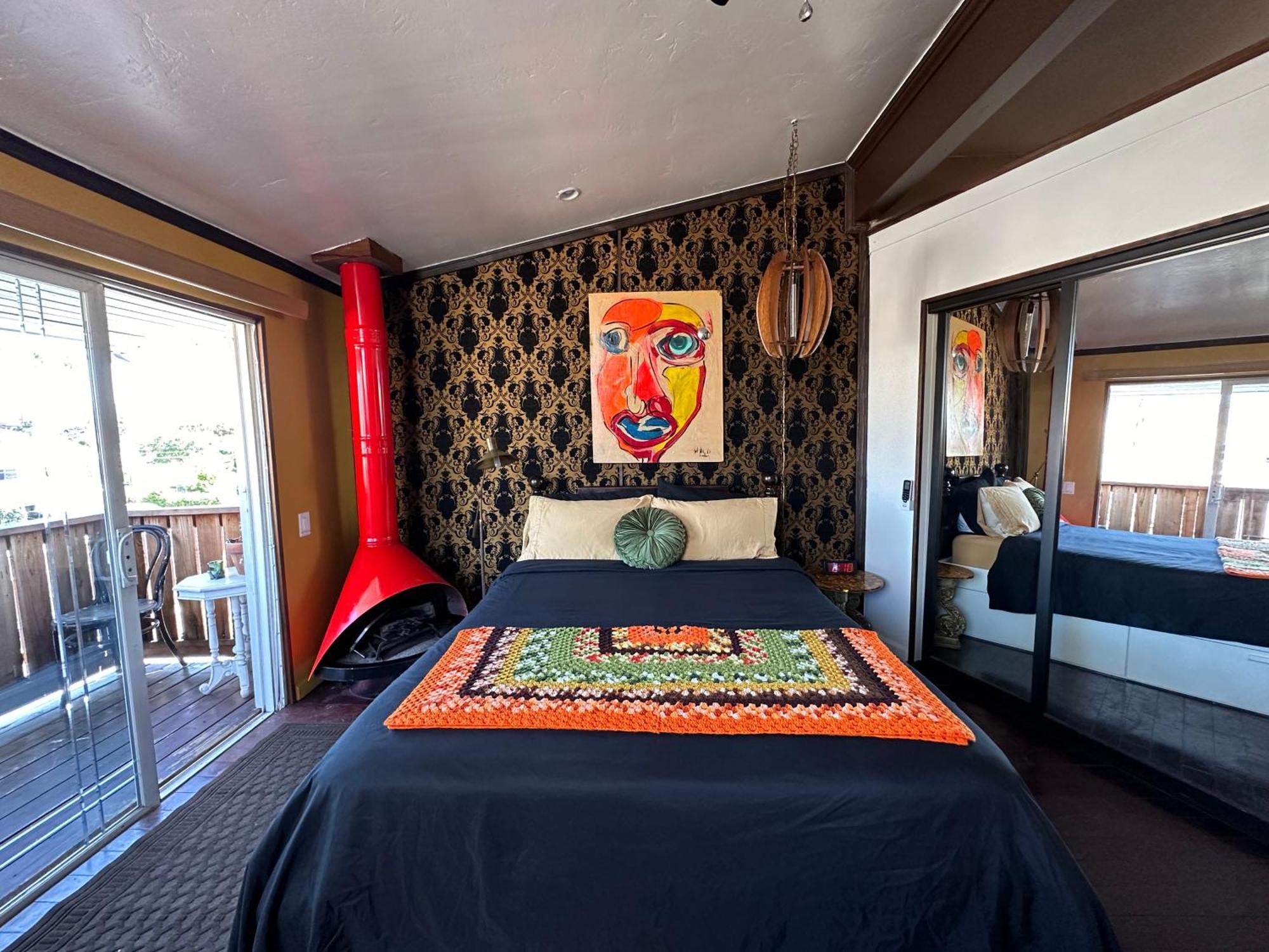 The Rosemary Hostel ลอสแอนเจลิส ภายนอก รูปภาพ
