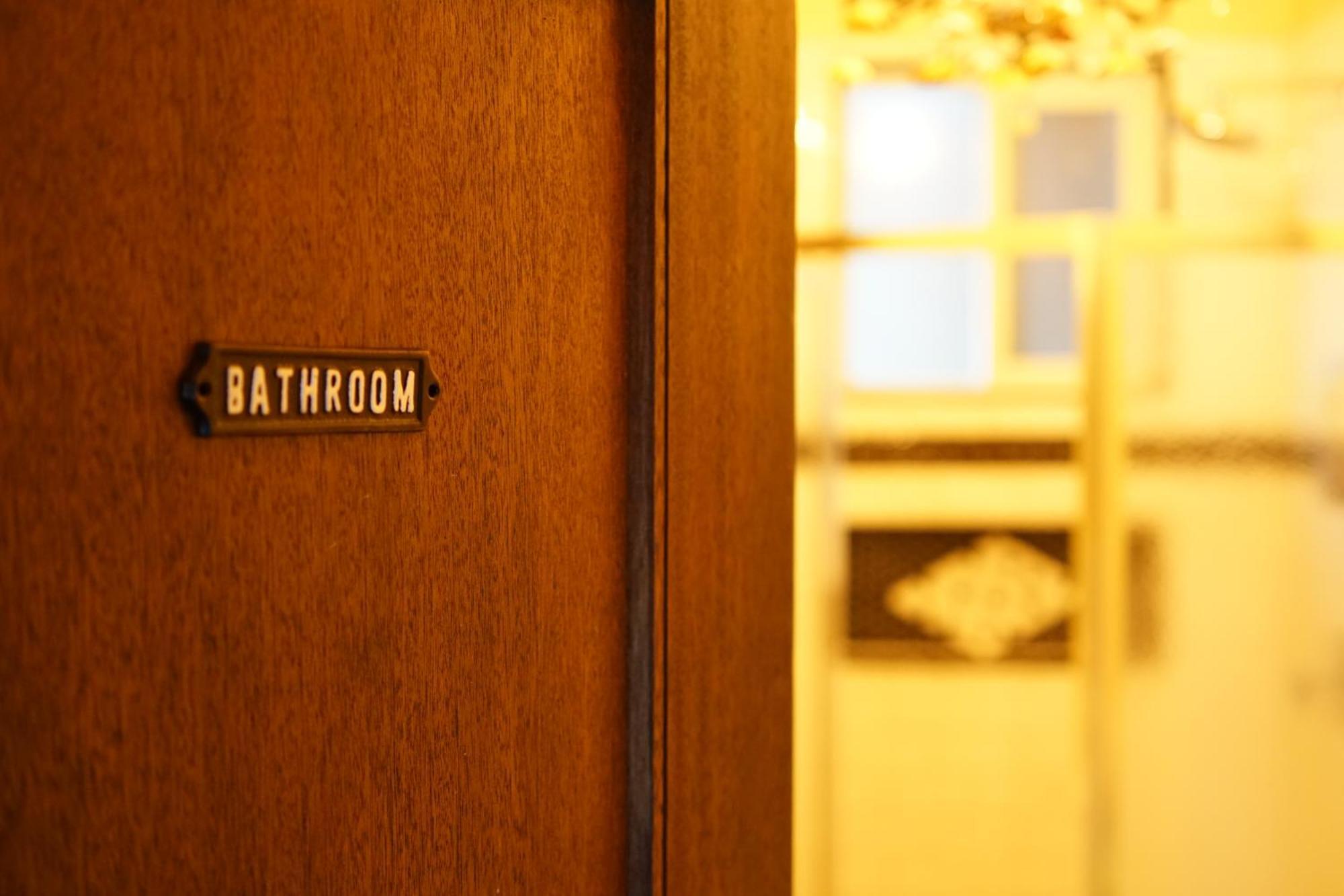 The Rosemary Hostel ลอสแอนเจลิส ภายนอก รูปภาพ