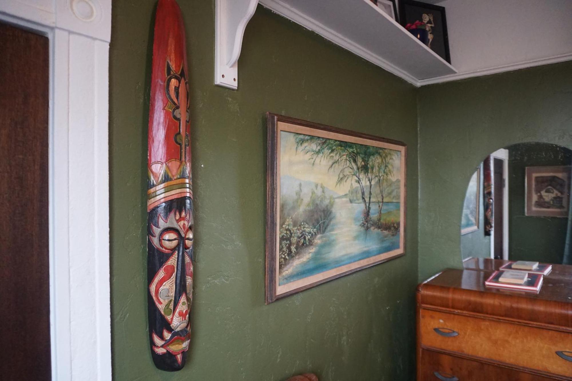 The Rosemary Hostel ลอสแอนเจลิส ภายนอก รูปภาพ