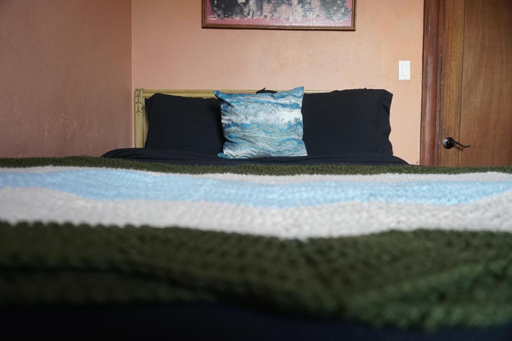 The Rosemary Hostel ลอสแอนเจลิส ภายนอก รูปภาพ