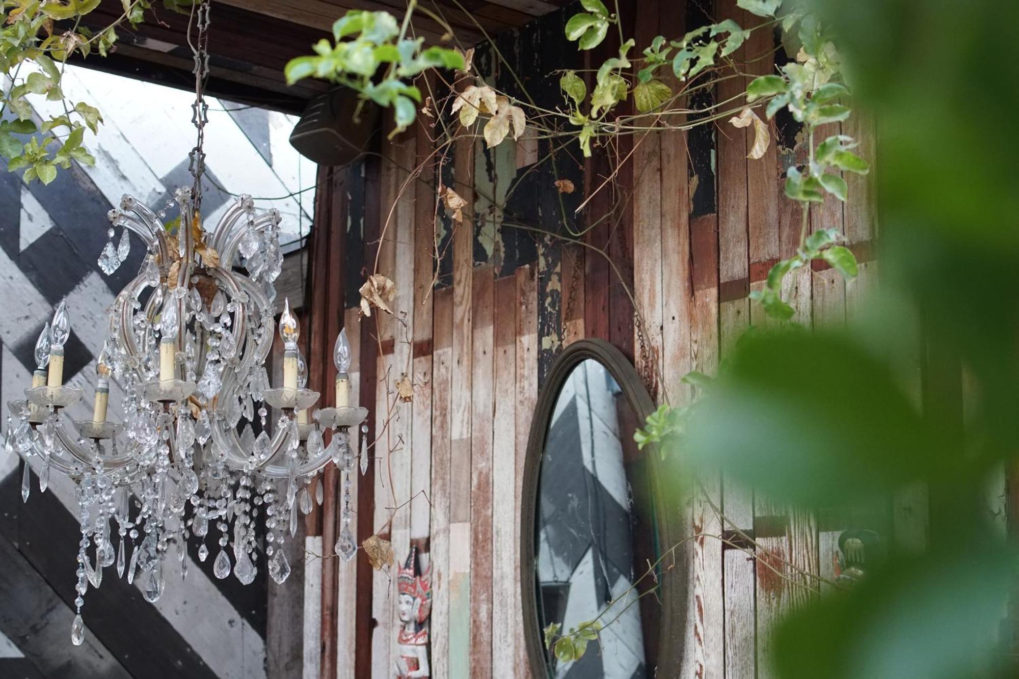 The Rosemary Hostel ลอสแอนเจลิส ภายนอก รูปภาพ