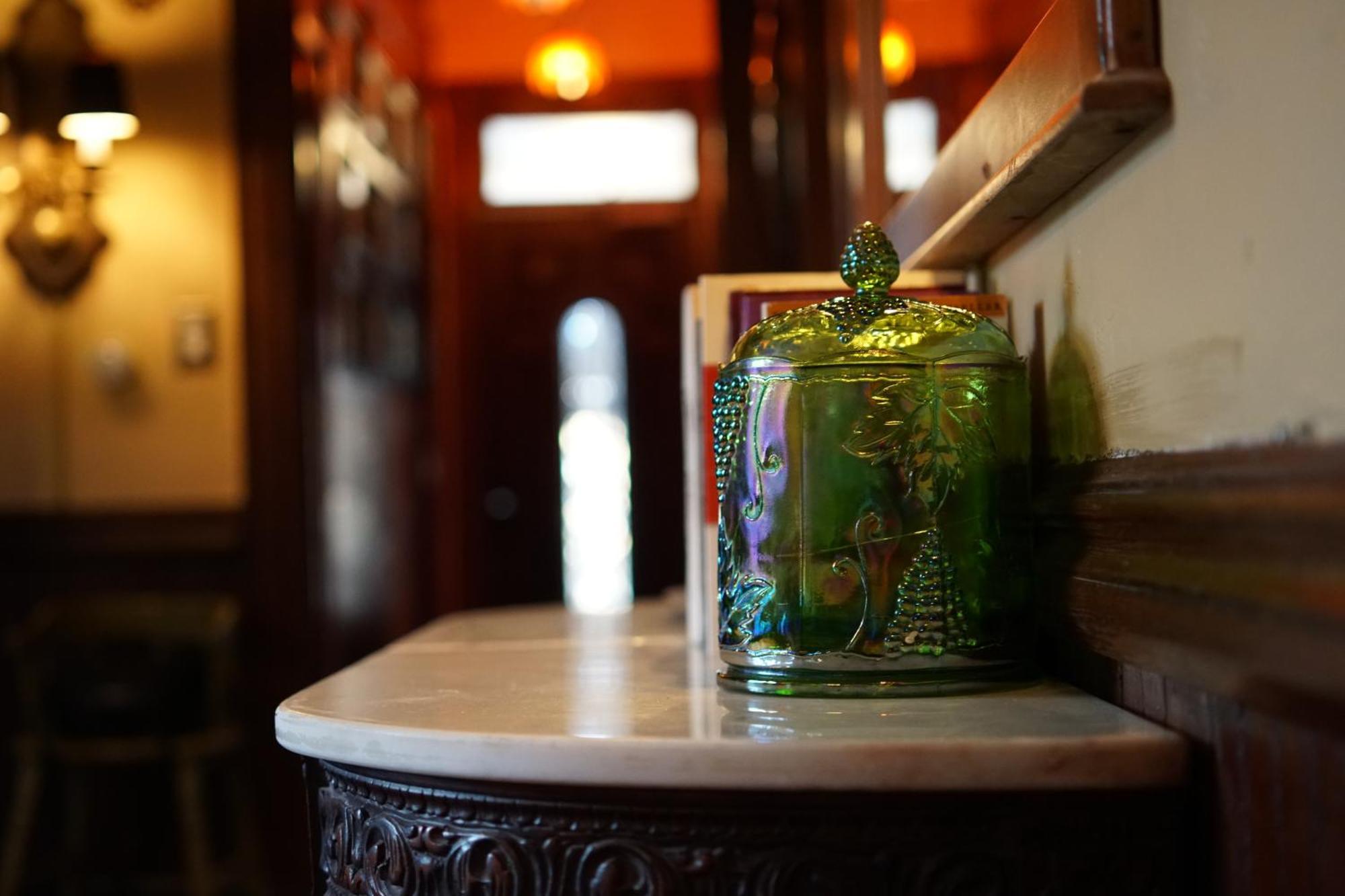 The Rosemary Hostel ลอสแอนเจลิส ภายนอก รูปภาพ