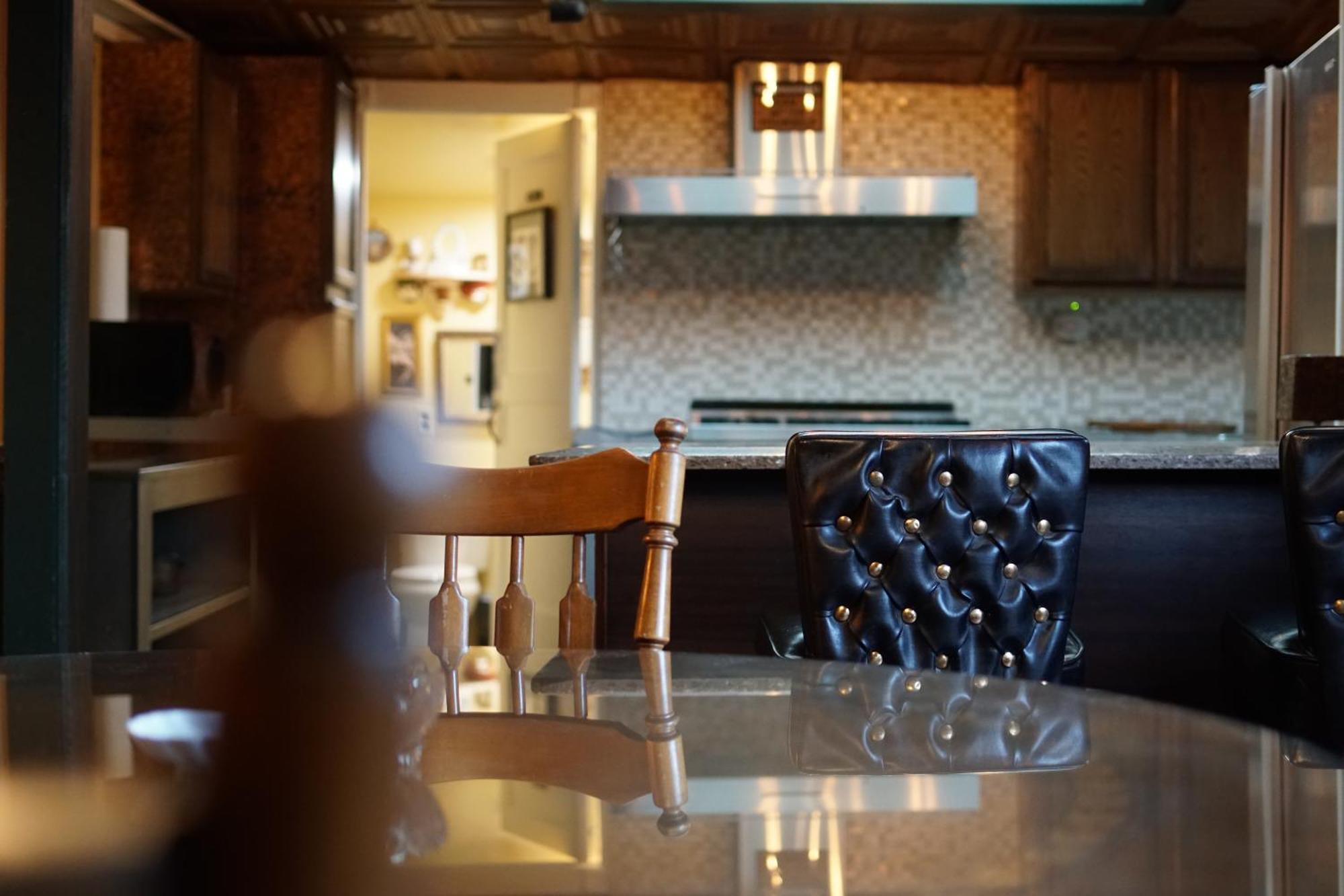 The Rosemary Hostel ลอสแอนเจลิส ภายนอก รูปภาพ